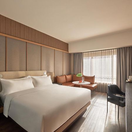 Готель Amara Singapore - Newly Renovated Екстер'єр фото