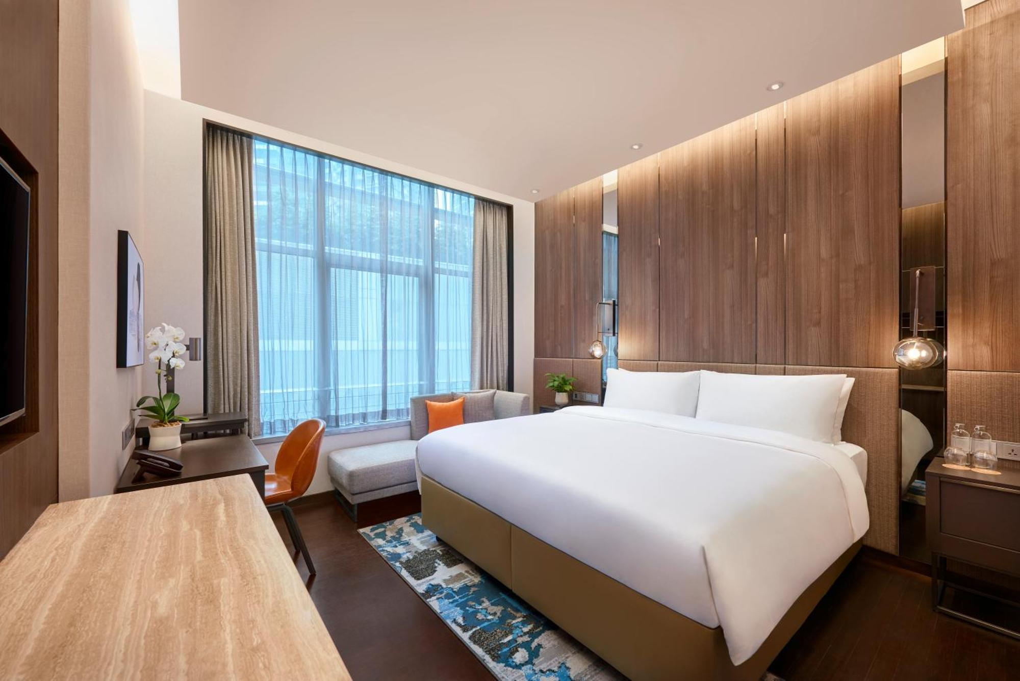 Готель Amara Singapore - Newly Renovated Екстер'єр фото