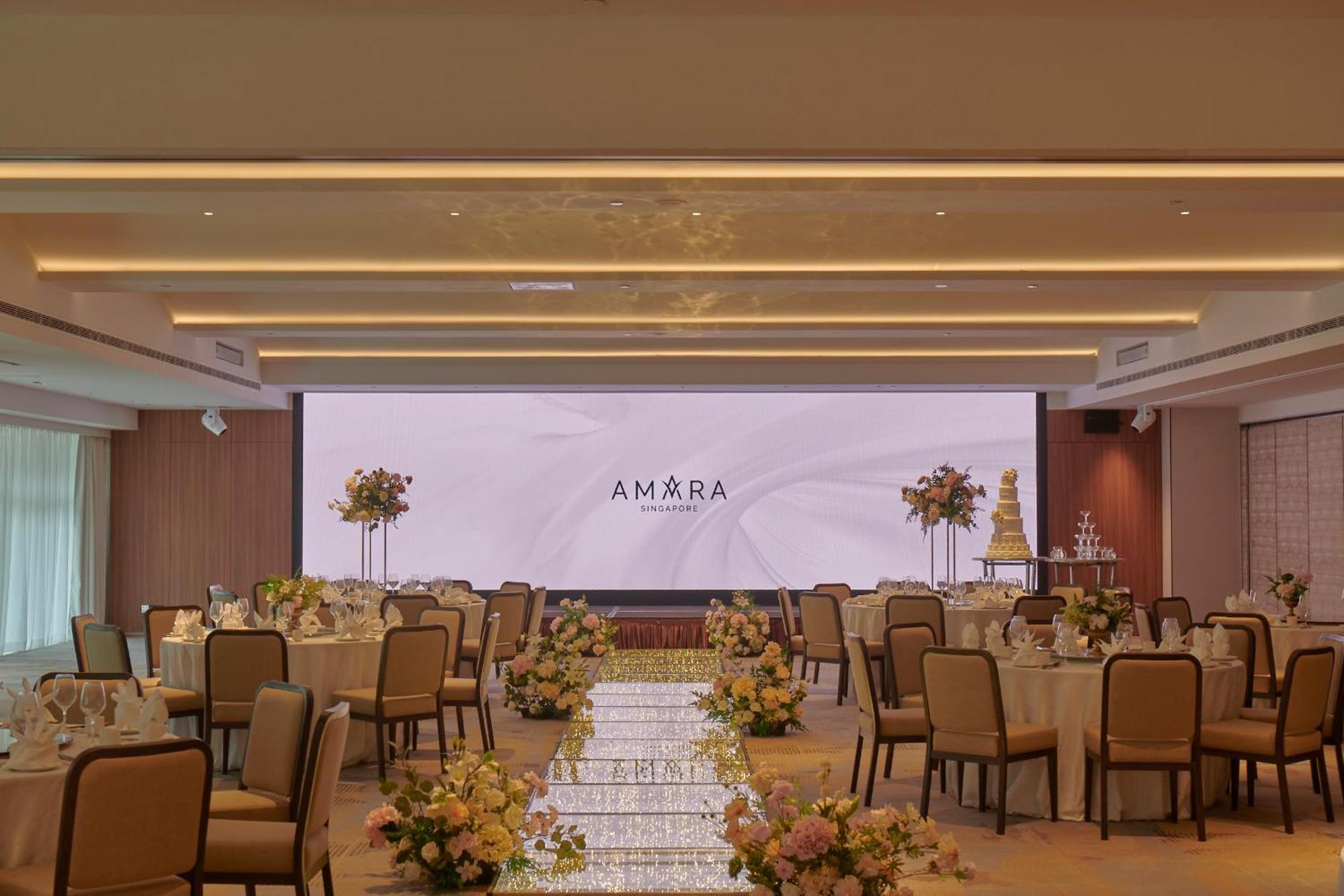 Готель Amara Singapore - Newly Renovated Екстер'єр фото